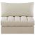 Jacob Velvet Modular Armless Chair