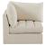 Jacob Velvet Modular Corner Chair