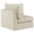 Jacob Velvet Modular Corner Chair