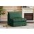 Jacob Velvet Modular Armless Chair