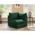 Jacob Velvet Modular Corner Chair