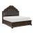 Beddington Tufted Queen Size Bed