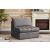 Jacob Velvet Modular Armless Chair