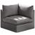 Jacob Velvet Modular Corner Chair