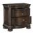 Beddington 2 Drawer Nightstand w/USB Port