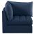 Jacob Velvet Modular Corner Chair