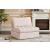 Jacob Velvet Modular Armless Chair