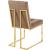 Pierre Velvet Dining Chair