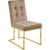 Pierre Velvet Dining Chair