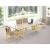 Pierre Velvet Dining Chair
