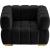 Gwen Velvet Chair