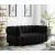 Gwen Velvet Loveseat