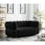 Gwen Velvet Loveseat