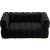 Gwen Velvet Loveseat