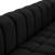 Gwen Velvet Loveseat