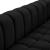 Gwen Velvet Sofa