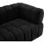 Gwen Velvet Sofa