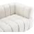 Gwen Velvet Loveseat