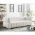 Gwen Velvet Sofa
