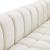Gwen Velvet Sofa