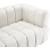 Gwen Velvet Sofa