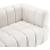Gwen Velvet Sofa