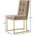 Pierre Velvet Dining Chair
