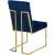 Pierre Velvet Dining Chair