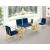 Pierre Velvet Dining Chair