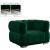 Gwen Velvet Chair