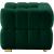 Gwen Velvet Chair