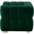 Gwen Velvet Chair