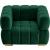 Gwen Velvet Chair