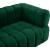 Gwen Velvet Chair