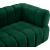 Gwen Velvet Chair