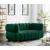 Gwen Velvet Loveseat