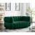 Gwen Velvet Loveseat