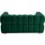 Gwen Velvet Loveseat