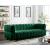 Gwen Velvet Sofa