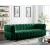 Gwen Velvet Sofa