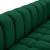 Gwen Velvet Sofa