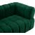 Gwen Velvet Sofa