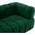 Gwen Velvet Sofa