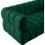 Gwen Velvet Sofa