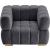 Gwen Velvet Chair