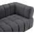 Gwen Velvet Sofa