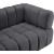 Gwen Velvet Sofa