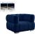 Gwen Velvet Chair