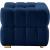 Gwen Velvet Chair