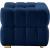 Gwen Velvet Chair